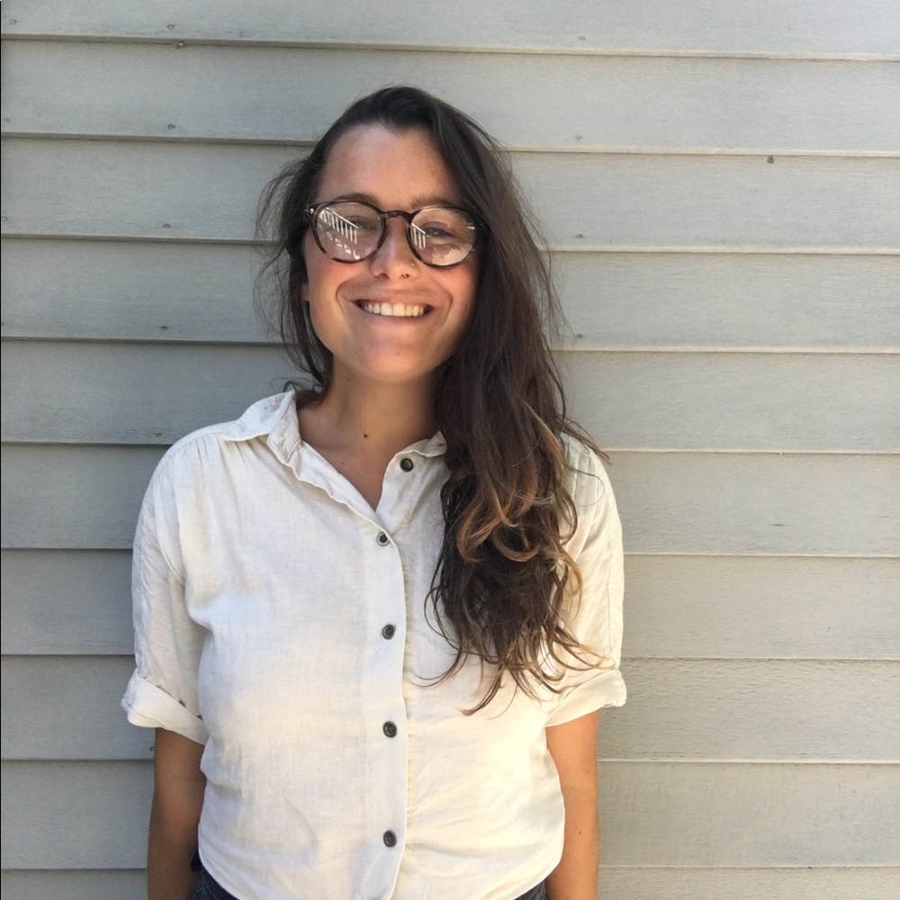 Meet your Posher, Brittany